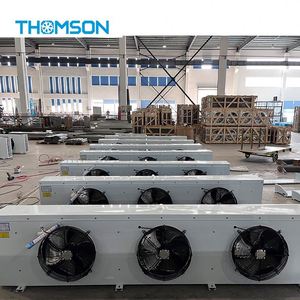Évaporateurs de réfrigération de type DD OEM/ODM pour chambre froide, unité de refroidissement pour aliments frais en stockage frigorifique à -18 - Product Image 2