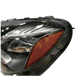Fari LED W212 per il Sistema di Illuminazione del Paraurti Anteriore della Versione Americana <span class=keywords><strong>Mercedes</strong></span> Benz Classe E Berlina, <span class=keywords><strong>Ricambi</strong></span> - Product Image 5