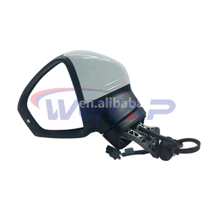 WGYAP OEM pour Tiguan Allspace rétroviseur extérieur pièces automobiles pour Volkswagen 5NN 857 508 AQ AF AR AG AM AL AD AC 9B9 - Product Image 4