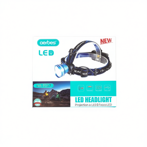 New Title "Headlamp AB-TD57-Wholesale" - Product Image 2