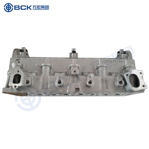 02.00.J6 02.00S7 personnalisé moteur Diesel <span class=keywords><strong>XUD9</strong></span> TE D8B <span class=keywords><strong>culasse</strong></span> pour PEUGEOT 405 406 306 - Product Image 3