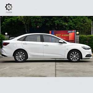 Chevrolet Monza 1.5L รถซีดาน5ที่นั่ง LHD รถมือสองราคาไม่แพงส่งออกจากประเทศจีน - Product Image 2