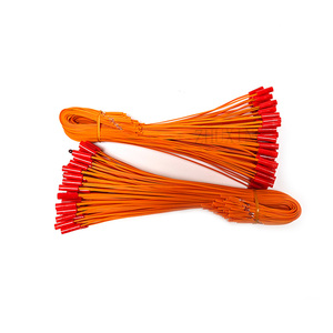 Allumeur électrique filaire personnalisé pour feux d'artifice (1m, 2m, 3m, 4m, 5m) – Allumeur de nuit pour feux d'artifice - Product Image 4