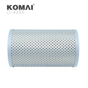 Komai ตัวกรองน้ำมันเครื่อง A0011847225 FOC269สำหรับ Mercedes Benz OM322 OM352A A3521800209 A0011846725 A0011844925 - Product Image 2