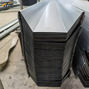 Évier enveloppé <span class=keywords><strong>de</strong></span> bord étanche au <span class=keywords><strong>zinc</strong></span> aluminium magnésium photovoltaïque horizontal évier spécial <span class=keywords><strong>de</strong></span> type M <span class=keywords><strong>de</strong></span> type W - Product Image 1
