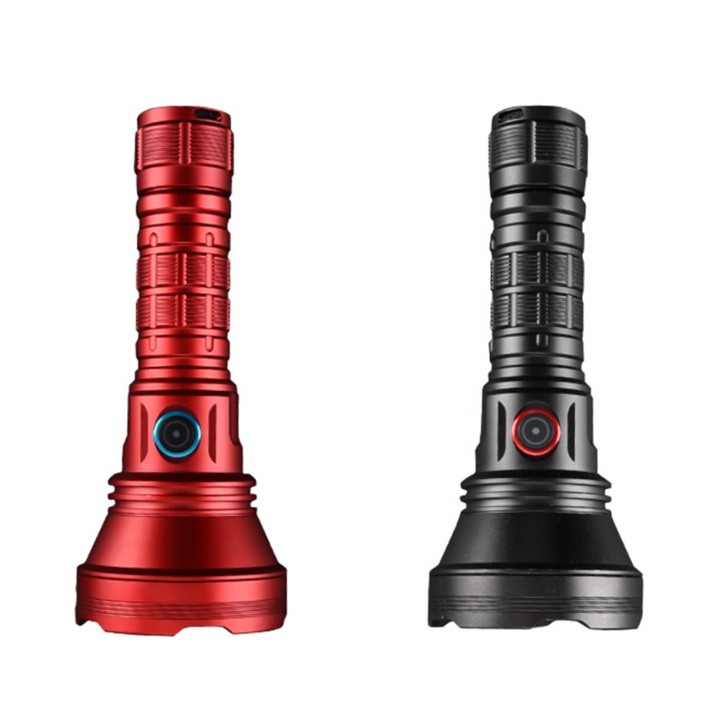 5000lumens BT90 LED High Powered Led Fla