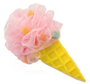 Eco-friendly Loofah/<strong>Loofa</strong>/Mesh Bath and Shower Sponge - Product Image 6