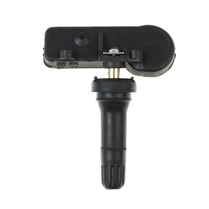 Capteur TPMS CM5T-1A180-AA de haute qualité Moniteur de pression des pneus à bas prix pour les véhicules Ford directement du fabricant - Product Image 1