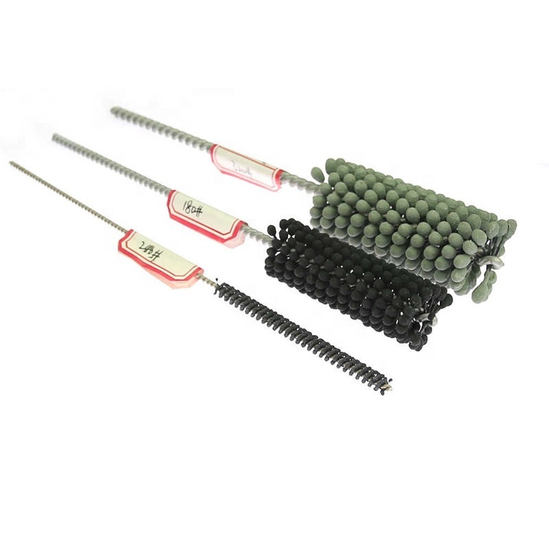Cylinder Hone Tools Abrasive Silicon Carbide