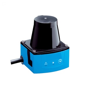 LRS4581R-230001 1098855 เครื่องสแกน LiDAR 2 มิติ 360 องศา ขายดี 0.2-300 เมตร 10-30 โวลต์กระแสตรง สำหรับขายส่งท่าเรือ ได้รับการรับรองมาตรฐาน CE - Product Image 6