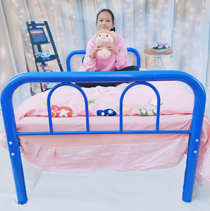 Plans de lits superposés en métal - Product Image 2