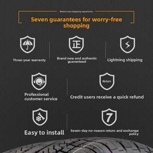 Pour pneus radiaux 185/195/205/215/225/235 45/55/60/65R14-18 - Product Image 3