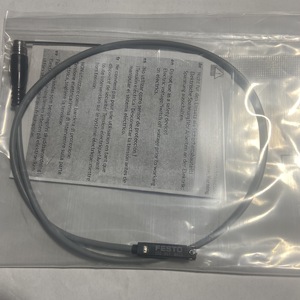 Interruptor Magnético Festo SME-8M-DS-24V-K de 2.5mm para Cilindro, con Terminal de Tornillo Sin Blindaje - Product Image 4