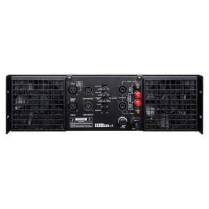 مضخم صوت EIFMUSES TD-20 فئة td مزدوج القنوات بمقارنة الصوت 2000 وات طاقة احترافية - Product Image 4