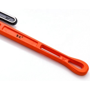 18 24 36 72 inch Ống cờ lê Bộ dụng cụ phòng tắm giả mạo khỉ cờ lê thợ sửa ống nước sửa chữa ống nước Công cụ ống nước cờ lê - Product Image 4