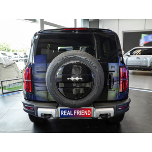 <span class=keywords><strong>Véhicule</strong></span> SUV <span class=keywords><strong>hybride</strong></span> BYD Fangchengbao Bao5 DMO 4x4 à énergie nouvelle, très demandé, pour l'exportation mondiale et l'<span class=keywords><strong>achat</strong></span> par les concessionnaires - Product Image 6