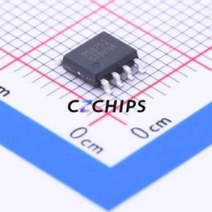 วงจรรวม SOIC-8 RS8752XK ใหม่วงจรรวมเครื่องขยายเสียงในการดำเนินงาน - Product Image 1