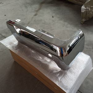 Piezas de repuesto para carrocería de coche, protector de esquina de Panel de esquina de ángulo de parachoques trasero para <span class=keywords><strong>FORD</strong></span> F250 F350 2020 2021 de <span class=keywords><strong>2022</strong></span> de - Product Image 3