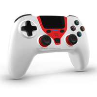 Contrôleur sans fil Offre Spéciale pour manette de jeu PS4 pour Play Station 4 Programmation Contrôleur sans fil à six axes
