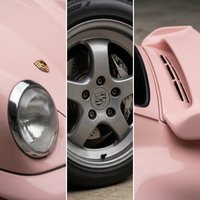 Voiture électrique de drift rose RS pour adultes 2600x1100x800mm, batterie lithium 72V, kart de course, vente en gros pour parcs d'attractions