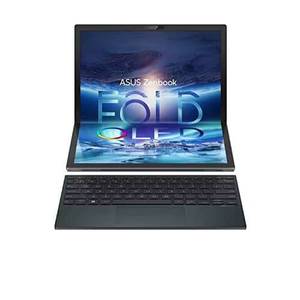 <span class=keywords><strong>Zenbook</strong></span> 17 OLED Unfold UX9702 X <span class=keywords><strong>Fold</strong></span> 17,3 Zoll I7-1250U 64GB 1TB 1280x800 120Hz Dual-Screen Englische Version Originalprodukt für - Product Image 1