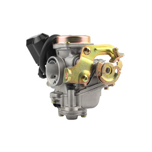 Carburador para Motocicleta/Scooter Zuqing GY6 50Cc, 18Mm PD18J, para Modificación de Motor - Product Image 4