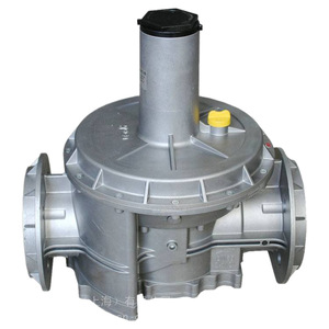 Válvula Combinada Honeywell VQ425MA1021 de 1/2 pulgada RP, Válvula de Control de Gas de 1/2 para Fabricación - Product Image 2