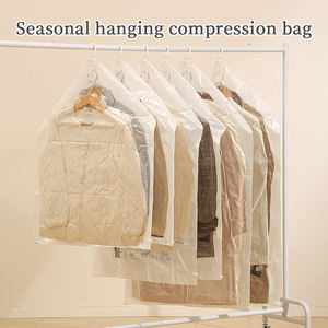 <span class=keywords><strong>Bolsas</strong></span> de Almacenamiento <span class=keywords><strong>al</strong></span> Vacío <span class=keywords><strong>para</strong></span> Ahorrar Espacio, <span class=keywords><strong>para</strong></span> Empacar <span class=keywords><strong>Ropa</strong></span> - Product Image 2