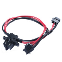 Kabel Harness Anti-Gangguan dengan Stabilitas Tinggi untuk Peralatan E-sports