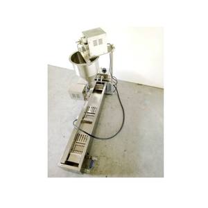 آلة صنع الدونات / مقلاة عميقة للدونات / ماكينة دونات تعمل بالغاز - Product Image 5