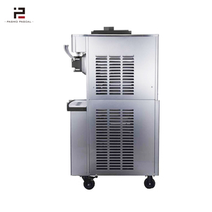 Pasmo S970F distributore automatico di gelati 3 flover con macchina per gelatiere accettatore di banconote - Product Image 3