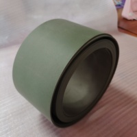 REALMAX Láminas de PTFE Turcit para Deslizamiento, Revestimiento de Rodamientos, Lámina Turcit B Verde de Alta Calidad para Máquinas CNC