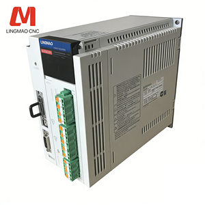 Mitsubishi MAZAK Little Giant Mazak  Système d'alimentation d'outils MR-J2S-60CT4 pour machine Mazak - Product Image 6