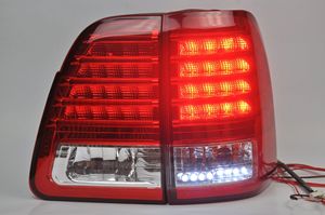 For Tail <b>Lights</b> 2000-2007 <b>LED</b> Modified <b>Light</b> Assembly YAB-LC-0022A/YAB-TY-0022A 35W YAB-LC-0022A,YAB-TY-0022A Tail - Product Image 5