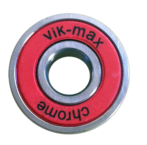 Rodamientos para Patinetas, Patines en Línea, Hockey y Fidget, Rodamientos ABEC-5, Ruedas para Patines de Hockey en Línea, Rodamientos Cromados - Product Image 3