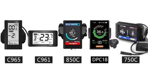 Nuevo <span class=keywords><strong>Kit</strong></span> de Conversión para Bicicleta Eléctrica con <span class=keywords><strong>Motor</strong></span> de Tracción Central <span class=keywords><strong>Bafang</strong></span> BBSHD 48V BBS02 500W 750W - Product Image 4