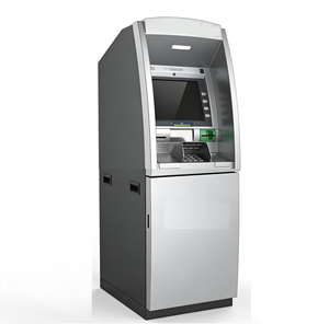 Distributeur <span class=keywords><strong>de</strong></span> billets ATM-300 Jinrui, sur pied, écran tactile capacitif, lecteur <span class=keywords><strong>de</strong></span> cartes RF/IC/magnétiques, imprimante <span class=keywords><strong>de</strong></span> reçus 80 mm - Product Image 5