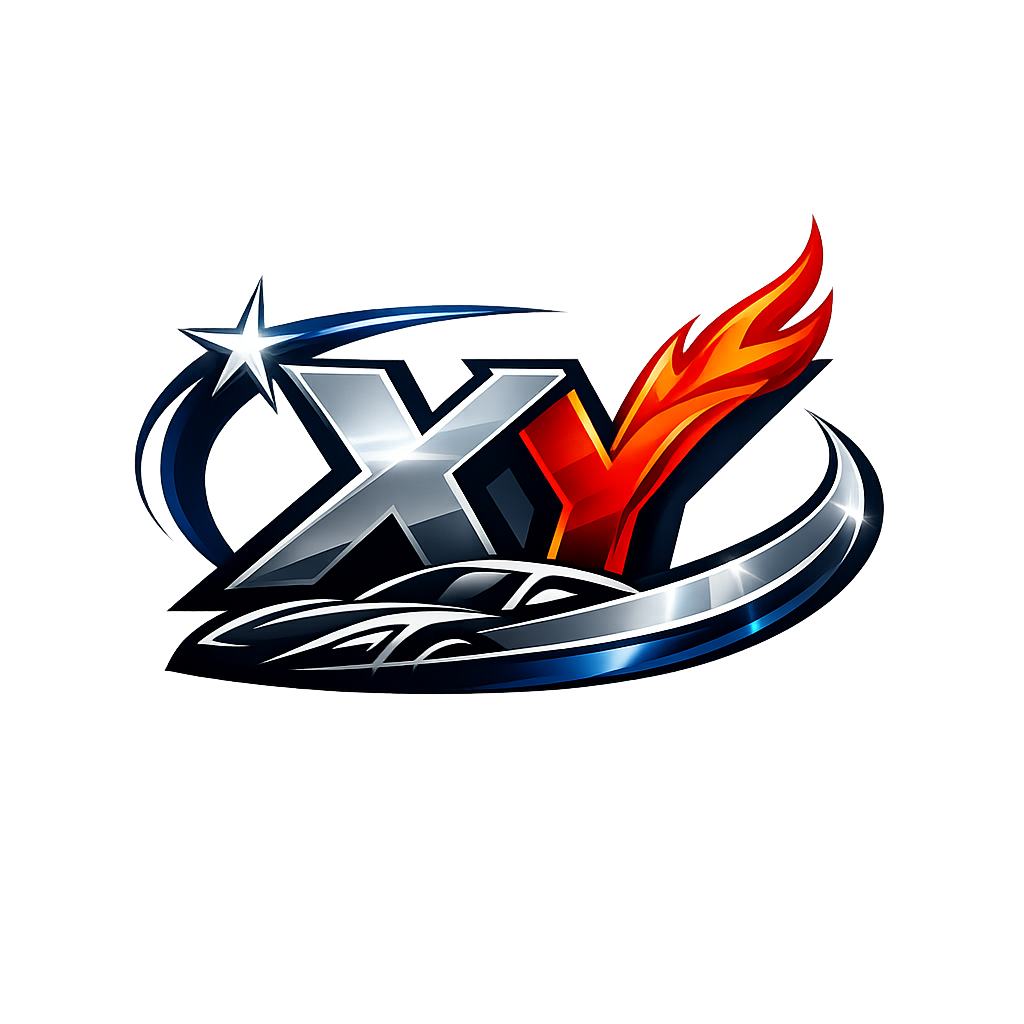 Hangzhou Xingyan New Materials Technology Co., Ltd. logo