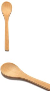 Piccoli cucchiai di legno fatti a mano specchio <span class=keywords><strong>cucchiaini</strong></span> di bambù <span class=keywords><strong>per</strong></span> tè al <span class=keywords><strong>miele</strong></span> condimento caffè tè zucchero senape gelato <span class=keywords><strong>per</strong></span> omaggi - Product Image 6