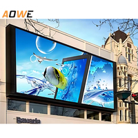 Système de mur vidéo LED clé en main Shenzhen grand P2 P3 P2.5 P2.6 P2.9 P3.91 location panneau d'affichage LED scène intérieur extérieur écran LED