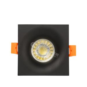 Diseño moderno Interior Oficina en casa Downlight Aluminio Empotrado Montado Cuadrado <span class=keywords><strong>50W</strong></span> <span class=keywords><strong>Led</strong></span> <span class=keywords><strong>Foco</strong></span> - Product Image 1