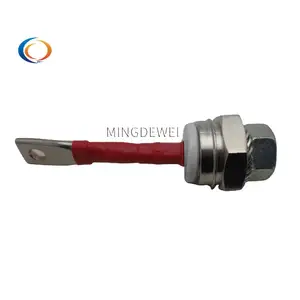 Diodos de recuperación estándar serie R6W12030V0/R6W02030V0 diodos de alta potencia y módulo de tiristor SCR base 4300V