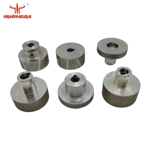 Pierre à aiguiser pour pièce de rechange adaptée à la machine à découper <span class=keywords><strong>Takaoka</strong></span> TCW70 - Product Image 3