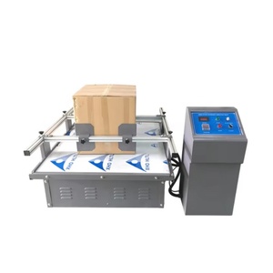 Vibrating Table Shaker <strong>Simulation</strong> Transport <strong>Vibration</strong> Tester <strong>Simulation</strong> <strong>Vibration</strong> <strong>Testing</strong> <strong>Machine</strong> <strong>Simulated</strong> <strong>Vibration</strong> Tester - Product Image 3