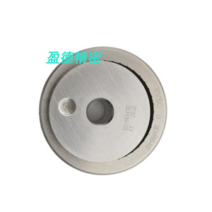 Cuchilla para molinillo de café Evsc, 38mm, cónica de siete estrellas, de acero inoxidable, resistente al desgaste, para uso doméstico - Product Image 5