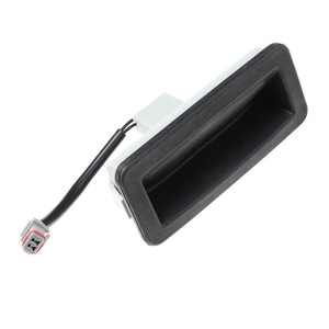Interruptor de puerta trasera Land Rover YUZ500020 para apertura de maletero para Range Rover Sport Discovery 3 - Product Image 4