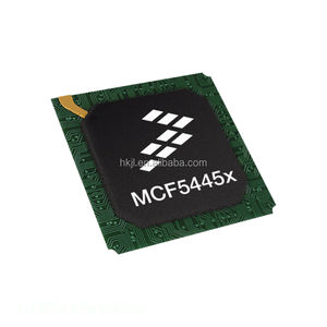 360 BBGA MCF54454VR266 Embedded Buy Electronics Components Online Manufacturer Channel - Product Image 1