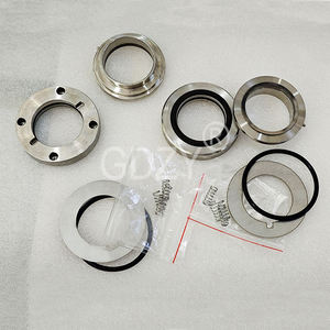 Sello Mecánico Metálico para <span class=keywords><strong>Compresor</strong></span> <span class=keywords><strong>de</strong></span> <span class=keywords><strong>Aire</strong></span> <span class=keywords><strong>de</strong></span> Tornillo <span class=keywords><strong>Kaeser</strong></span> SK19 - Product Image 3