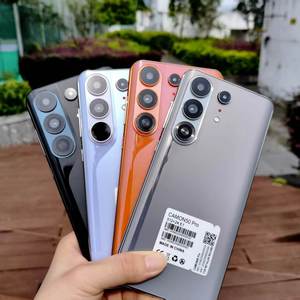 โทรศัพท์ Tecno Camon 50 Pro จัดส่งฟรี โทรศัพท์มือถือแบบธรรมดา - Product Image 1