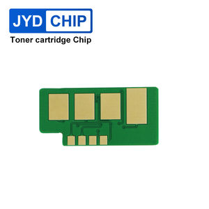 Puce de toner W1336A W1336X pour cartouche HP E877 E82660 E82670 E826 M42623 M42625 M438 <span class=keywords><strong>M440</strong></span> Réinitialisation de la puce 1336 - Product Image 4